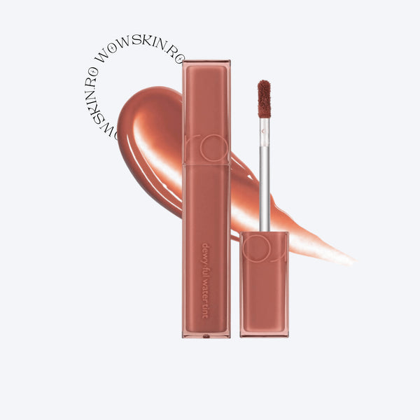 Dewy-Ful Water Tint 02 Salty Peach - WowSkin Romania